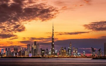 Dubai: O destino dos sonhos entre luxo e modernidade
