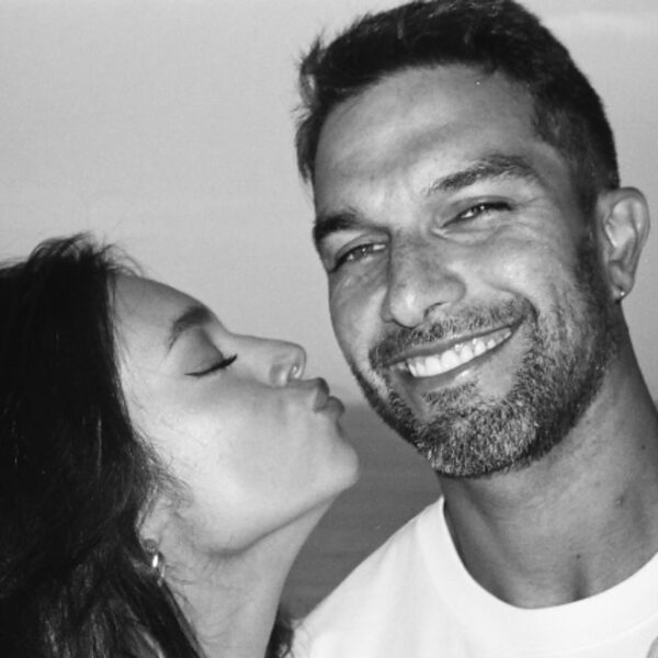 Ex-BBB assume namoro com Lucas Silva e fãs vibram: "belíssimos"