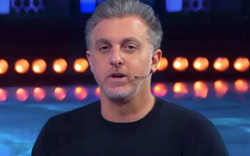 Luciano Huck faz acordo com Globo após rumores sobre política