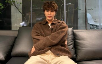 Taeil deixa o NCT após acusação de crimes sexuais;Entenda
