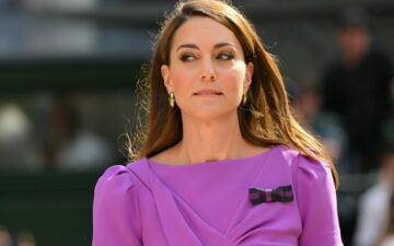 Kate Middleton fez exigências para poder entrar na Família Real