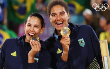 Olimpíadas de Paris 2024: quanto custa a medalha de ouro?
