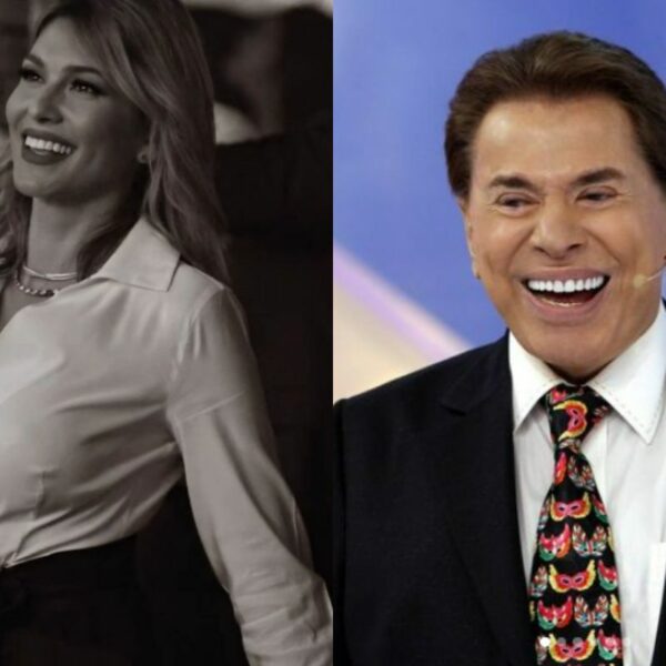 Lívia Andrade revela que deixou o SBT por ausência de Silvio Santos