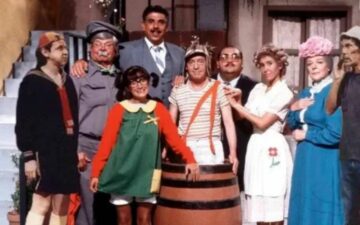 Os clássicos “Chaves” e “Chapolin” voltam ao SBT após anos; Veja