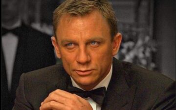 Queer: Filme de Luca Guadagnino lança clipe com Daniel Craig