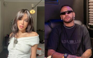 Atriz de 'Elite' diz que viveu affair com Neymar; Saiba mais