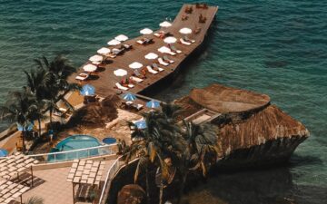 Hotel Mercedes revela EME Haus Spa: Um novo oásis de bem-estar à beira-mar