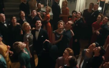 Nova obra do diretor de '12 Anos de Escravidão' ganha trailer