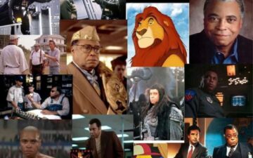 CEO da Disney, lamenta morte de James Earl Jones; Saiba mais