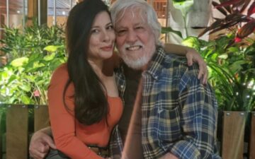 Nuno Leal Maia surge com esposa 30 Anos mais jovem; Confira