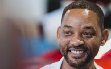Will Smith anuncia show no Brasil após retorno impactante ao rap
