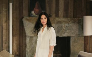 Courteney Cox revela opinião sobre remake de “Friends”
