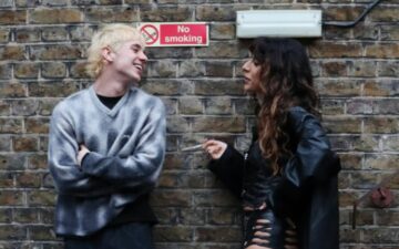 Marina Sena e Juliano Floss fazem viagem juntos; veja fotos