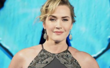 Kate Winslet revela que ouviu reclamações sobre seu corpo em set de filme