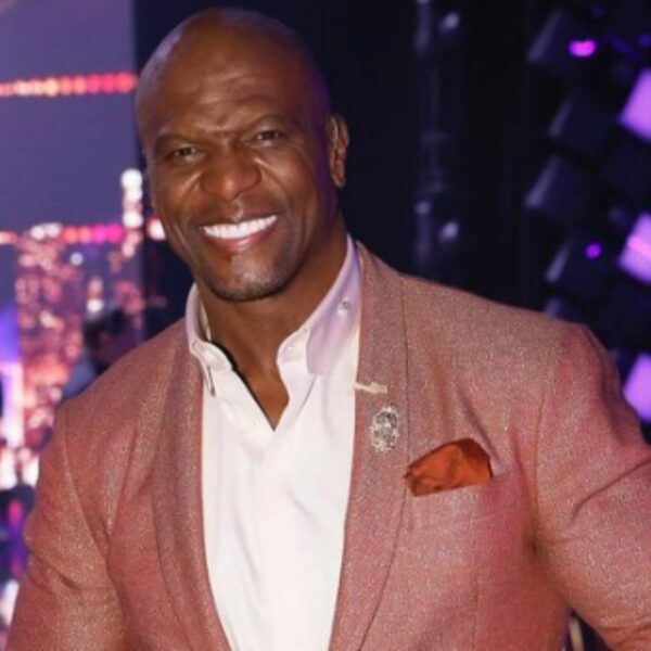 Terry Crews revela que sua deficiência o ajudou na comédia