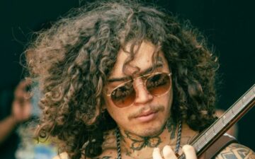Whindersson Nunes se desculpa após músico não se apresentar no Rock in Rio 2024