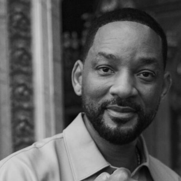 Will Smith será atração do Rock In Rio 2024