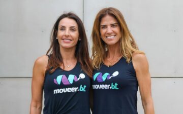 São Paulo recebeu segunda edição de Festival de Beach Tennis