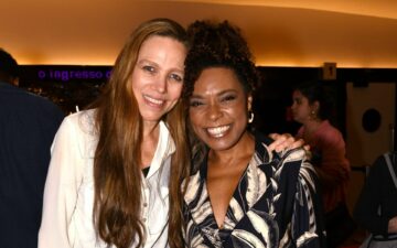 Sandra Kogut apresenta o documentário No Céu da Pátria Nesse Instante no Festival do Rio 2024
