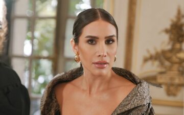Paula Manosso faz balanço do Paris Fashion Week e aponta principais tendências para 2025