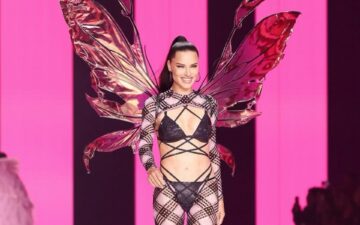 Victoria's Secret Fashion Show 2024: Inclusão, diversidade e ícones dos anos 90