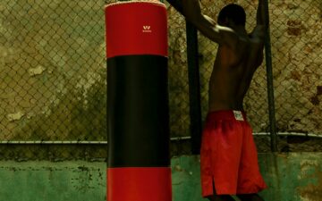 Exposição revela o olhar além da cena do fotógrafo Fernando Louza