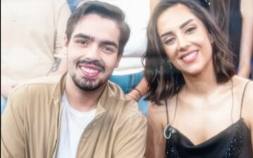 Filho de Faustão, revela estado de saúde do pai; Confira