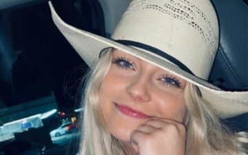 Estrela do TikTok morre e marido lameta; Entenda
