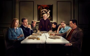 Ator de "Succession" descarta retorno à série; entenda