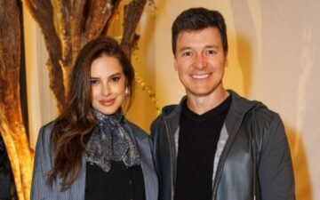 Esposa de Rodrigo Faro faz revelação sobre saúde; entenda