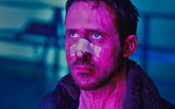 Tesla e Warner são processadas por uso de imagem de IA de "Blade Runner 2049"