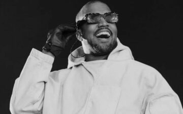 Kanye West e Adidas encerram briga judicial com acordo; entenda