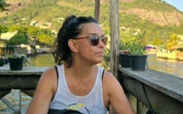 Protagonista de "A Escrava Isaura" critica novelas atuais; entenda