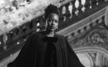 Lupita Nyong'o revela qual conselho Reese Witherspoon deu à ela