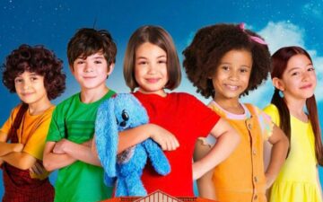 "Turma da Mônica: Origens" estreia no streaming; saiba mais