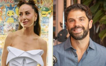 Ex de Sabrina Sato comenta sobre gravidez da apresentadora