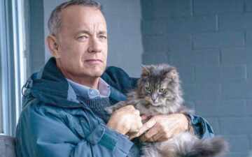 Tom Hanks revela que cometeu "todos os erros" ao criar seus filhos