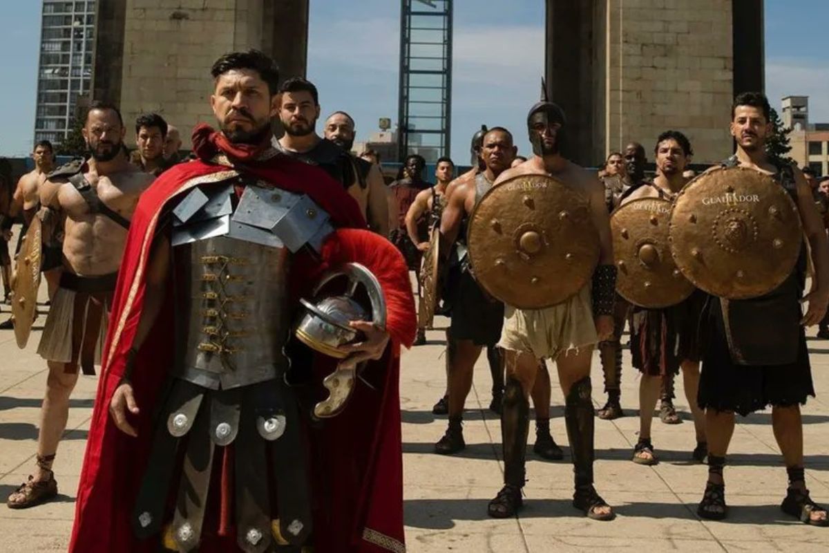 Retorno ao Coliseu: Gladiador 2 traz sangue, honra e vingança para uma nova era