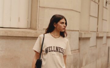 Asaya SPA e Sporty & Rich se unem para coleção cápsula fitness exclusiva
