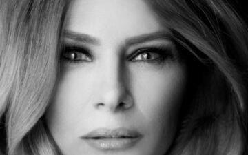 Melania Trump: A discreta primeira-dama retorna à Casa Branca