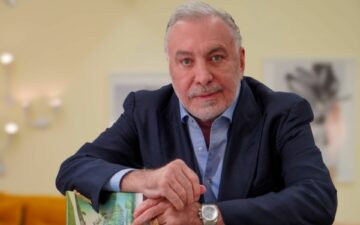 Sig Bergamin lança seu terceiro livro, "Eclectic", pela editora Assouline em Miami