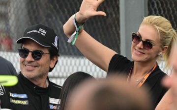 Em meio a rumores, Ana Hickmann desabafa sobre desejo de ser mãe