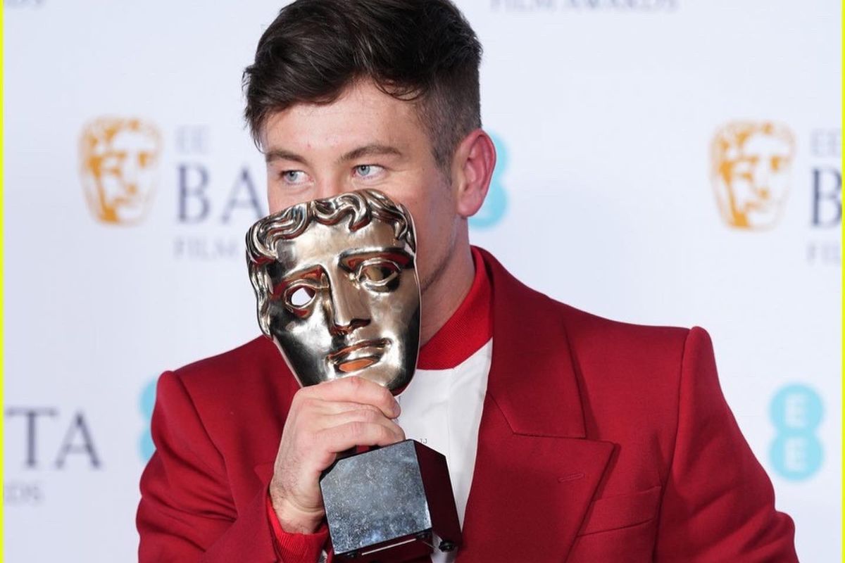 Barry Keoghan aceitou papel em ‘Bird’ sem saber o que estava fazendo