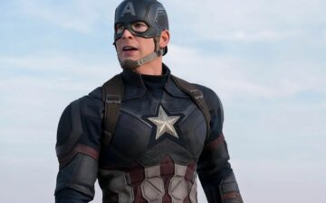Chris Evans volta ao MCU: O que esperar do Capitão América na nova fase dos Vingadores?