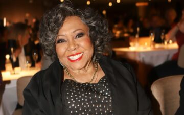 Alcione é a grande homenageada da 5ª edição do Prêmio Inspira Rio