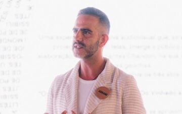 Q&A com Adriano Ciavdar, da Chandon