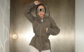 Sabrina Sato e sua trajetória fashion em destaque no documentário "Além do Look"