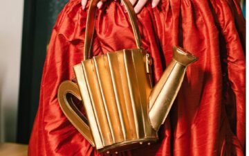 Glam & Fun: 4 tendências de bolsas para o Réveillon!