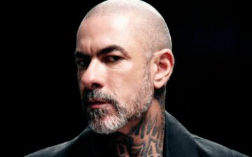 Henrique Fogaça: A influência do rock na vida do chef e vocalista da banda Oitão