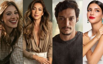 Com o Ano Novo à porta, artistas revelam seus desejos para 2025